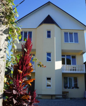 Guest House Blagodat'